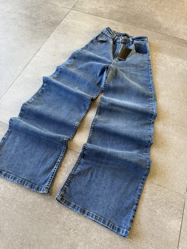 Jeans elastizado Shape