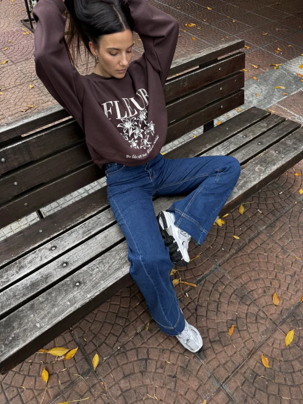 JEANS ELASTIZADO VITAS INTO