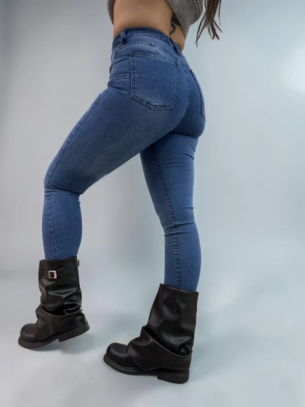 JEANS ICONIC MOLLY