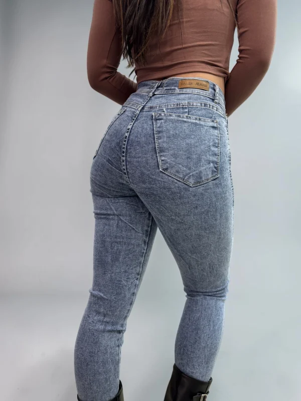 JEANS MV RIO