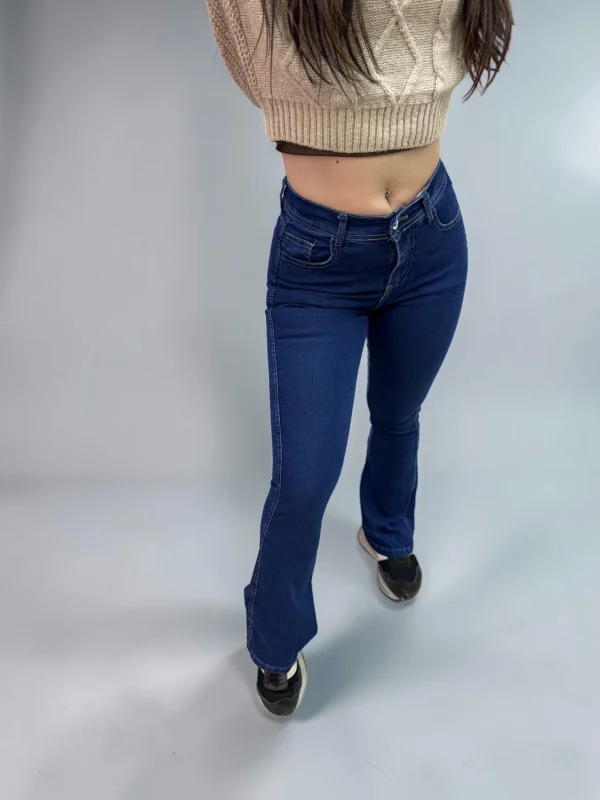 JEANS MV OXFORD SOLU