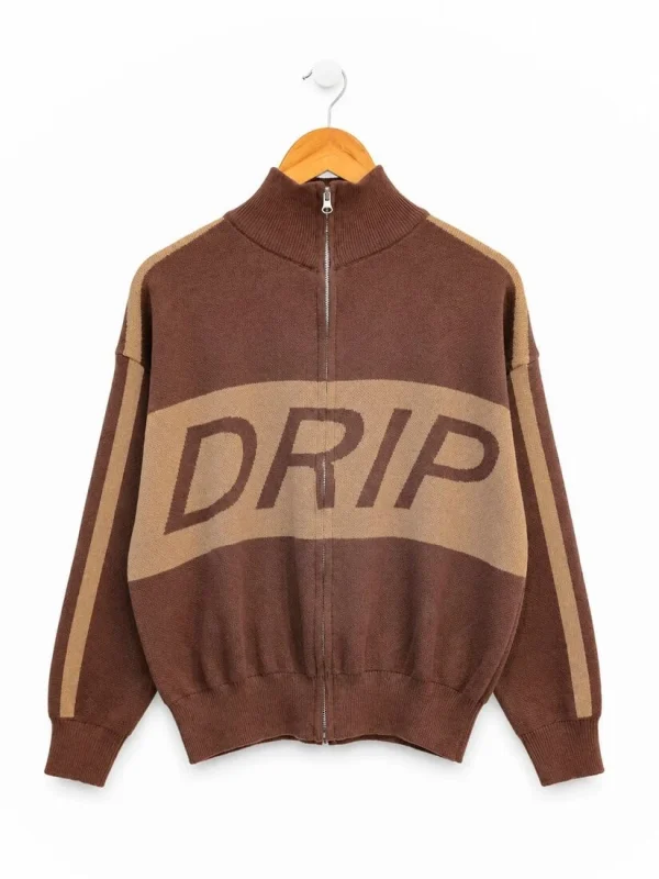 BUZO DRIP HILO