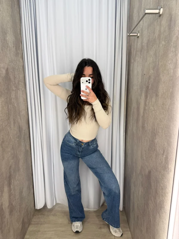 JEANS ICONIC KANSAS
