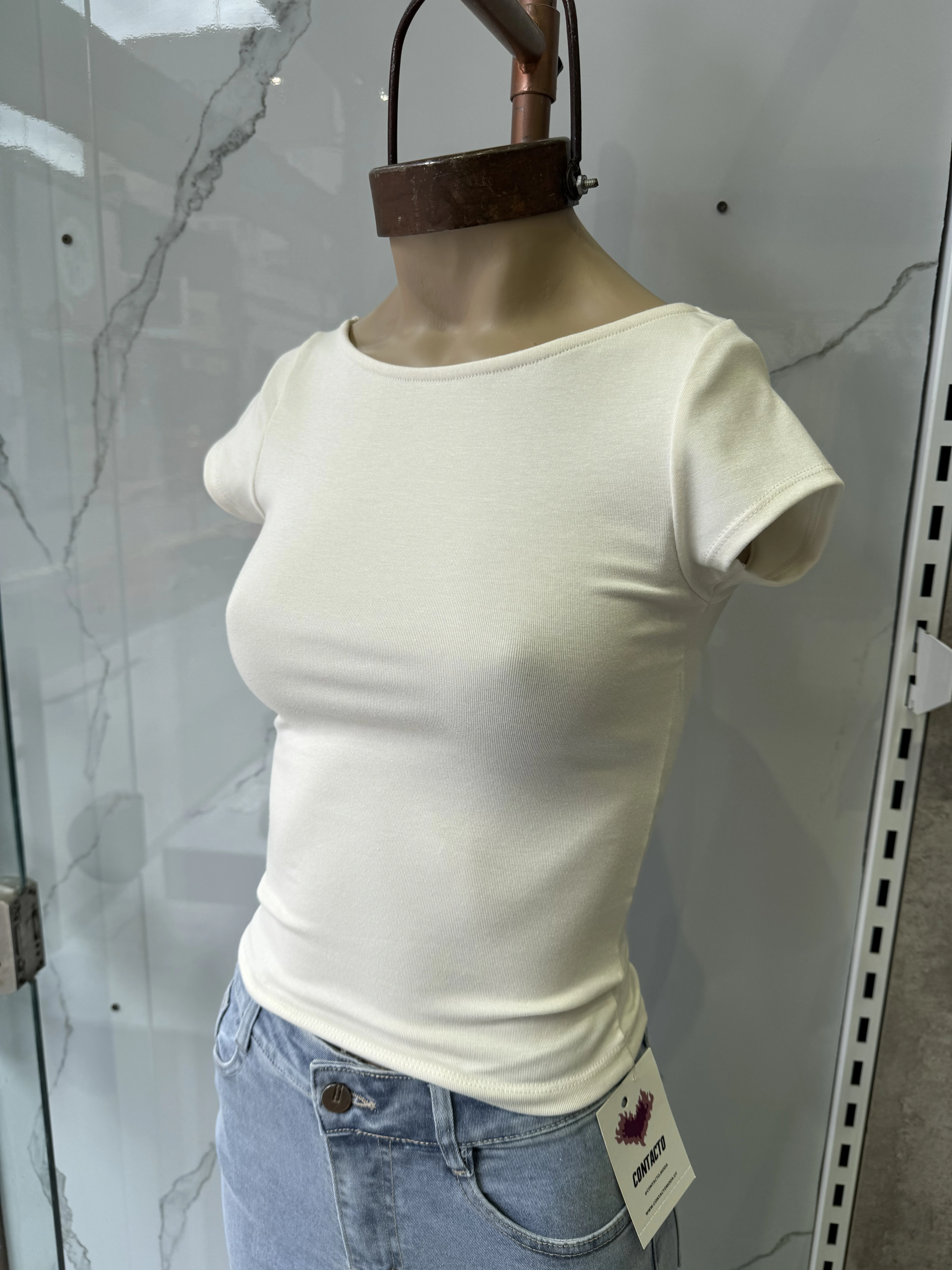 Remera Melvin